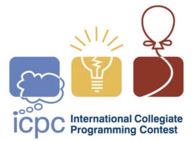ICPC (International Collegiate Programming Contest) logo