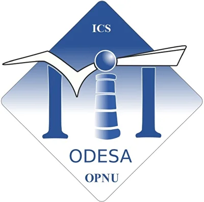 Odesa Polytechnic National University Institute of Computer Systems logo